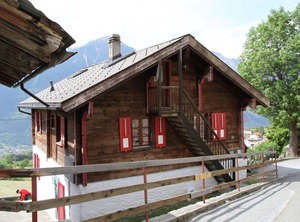 Boutique Valais | Erschmatt