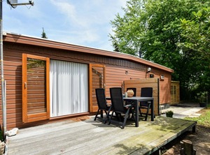 Boutique Chalet Pannerden Terrace | Pannerden