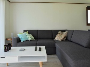 Boutique Chalet Pannerden Terrace | Pannerden