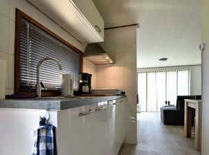 Boutique Chalet Pannerden Terrace | Pannerden