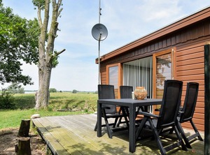 Boutique Chalet Pannerden Terrace | Pannerden