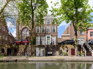 Hotel Utrecht | Utrecht City Center