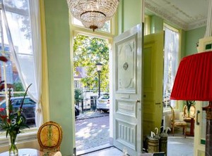 Hotel Utrecht | Utrecht City Center