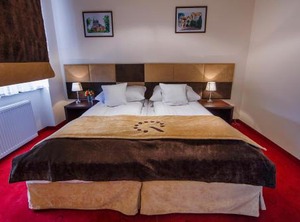 Boutique Hotel | Srodmiescie