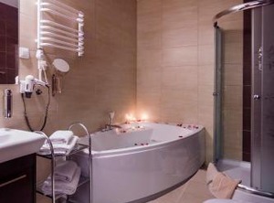 Boutique Hotel | Srodmiescie
