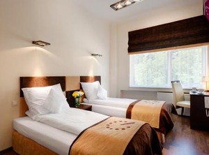 Boutique Hotel Sosnowiec | Sosnowiec