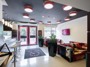 Boutique Hotel Sosnowiec | Sosnowiec