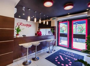 Boutique Hotel Sosnowiec | Sosnowiec