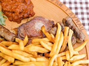 Skadarlija | Skadarlija