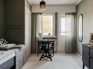 Villa Klubiranta | Kuorevesi