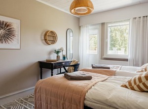 Villa Klubiranta | Kuorevesi
