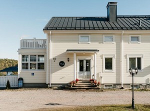 Villa Klubiranta | Kuorevesi