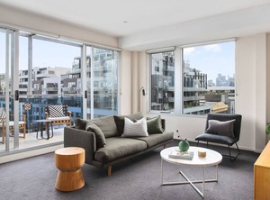 Melbourne | Port Melbourne