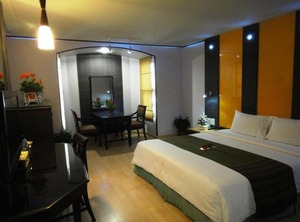 Bp Grand Hotel | Downtown Hat Yai