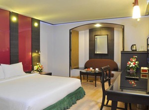 Bp Grand Hotel | Downtown Hat Yai