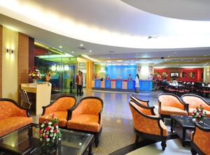 Bp Grand Hotel | Downtown Hat Yai