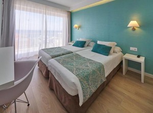 Bq Apolo Hotel | Can Pastilla