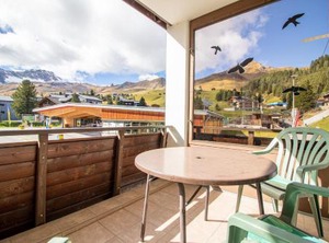 Brüggli | Arosa