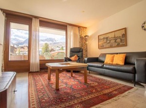 Brüggli | Arosa