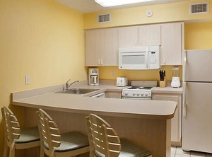 Outrigger Beach Club | Ormond Beach
