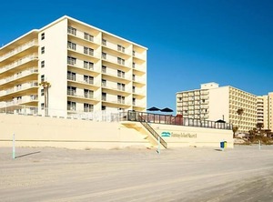 Outrigger Beach Club | Ormond Beach