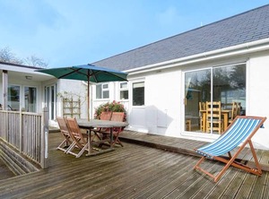 Brackenwood | Llanbedrog