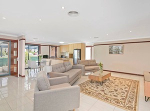 Braddon | Braddon