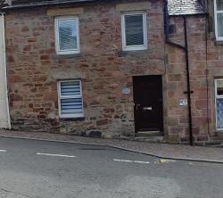 Cottage Inverness | Inverness City Centre