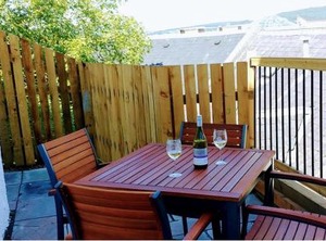 Cottage Inverness | Inverness City Centre