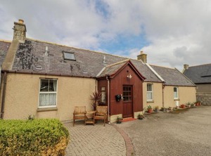 Braehead Croft | Buckie