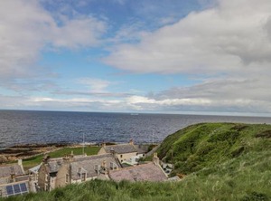 Braehead Croft | Buckie
