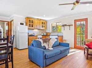 Braeside Alphitonia | Central Tilba