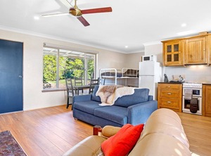 Braeside Alphitonia | Central Tilba