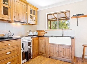 Braeside Alphitonia | Central Tilba