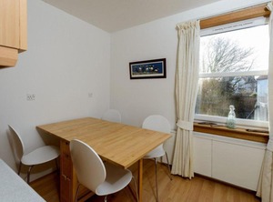 Bramerton Court | North Berwick