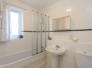 Bramerton Court | North Berwick