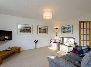 Bramerton Court | North Berwick