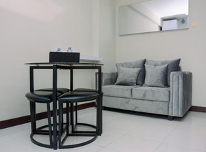 Resort | Bekasi Timur