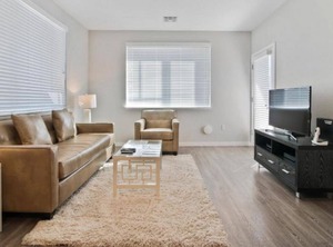 New Anton Menlo | Menlo Park