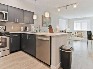 New Anton Menlo | Menlo Park