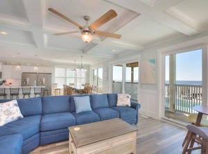 Beach Landing | Long Beach
