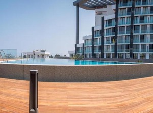 Rooftop The Heart Of Kyrenia | Dogankoy