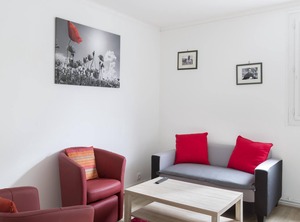 Brassens Chambres Personnes Sainte Thérèse | Sainte-Therese - Quineleu