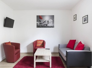 Brassens Chambres Personnes Sainte Thérèse | Sainte-Therese - Quineleu