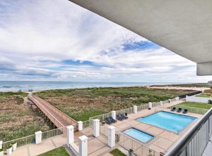 Breakers | South Padre Island