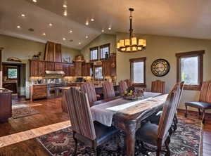 The Range Group Escape Breck | Braddock Hill