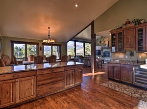 The Range Group Escape Breck | Braddock Hill