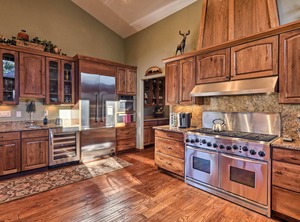 The Range Group Escape Breck | Braddock Hill