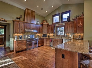 The Range Group Escape Breck | Braddock Hill