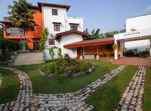 Breeze Of Paradise | Nugegoda